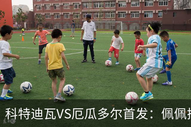 科特迪瓦VS厄瓜多尔首发：佩佩搭档扬-迪 凯塞多领军